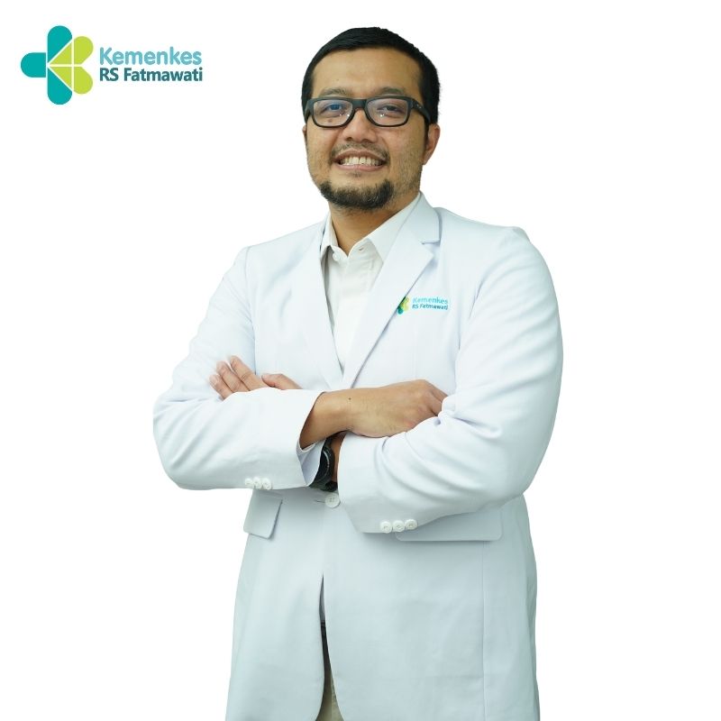Foto Dokter dr. Budiman Gumilang Koerniawan, Sp.T.H.T.B.K.L