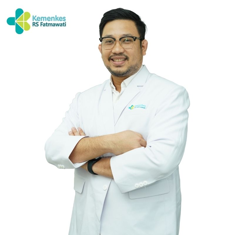 Foto Dokter dr. Wahyu Julianda, Sp.T.H.T.B.K.L
