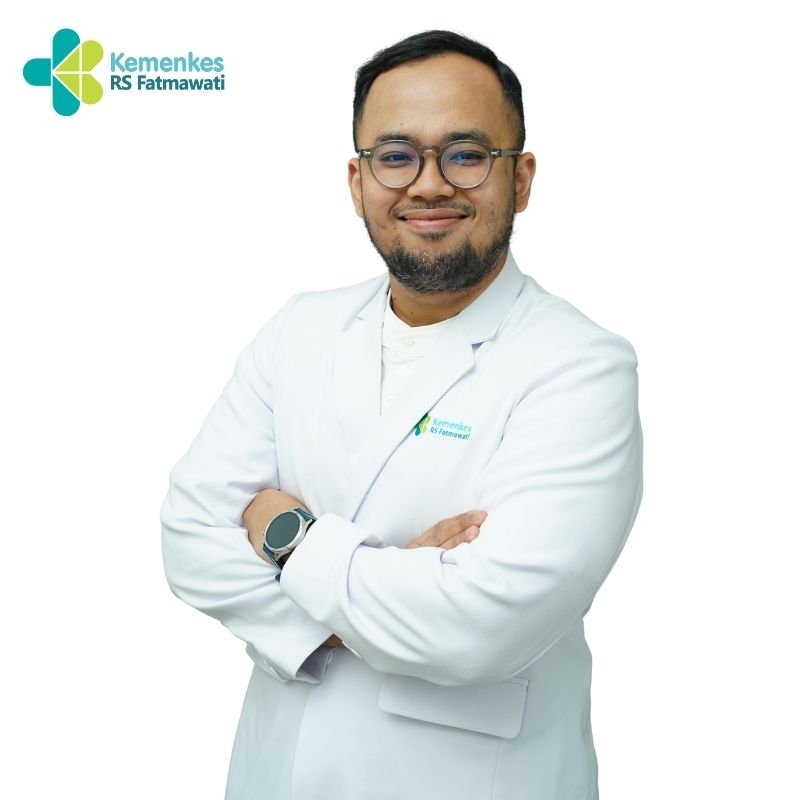 Foto Dokter dr. Satria Dipo Putra Asmoro, Sp.T.H.T.B.K.L