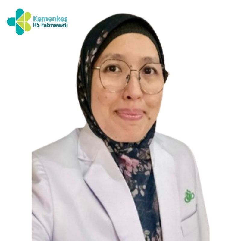 Foto Dokter dr. Diana Rosalina, Sp.T.H.T.B.K.L, Subsp.Oto.(K)