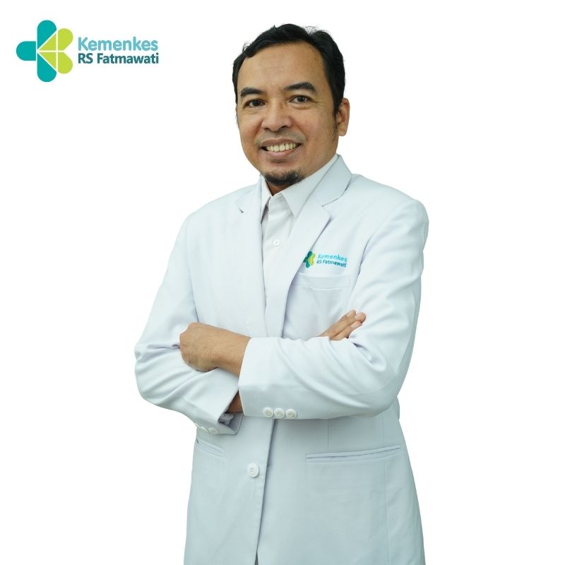 Foto Dokter dr. Rully Ferdiansyah, Sp.T.H.T.B.K.L, Subsp.N.O.(K)