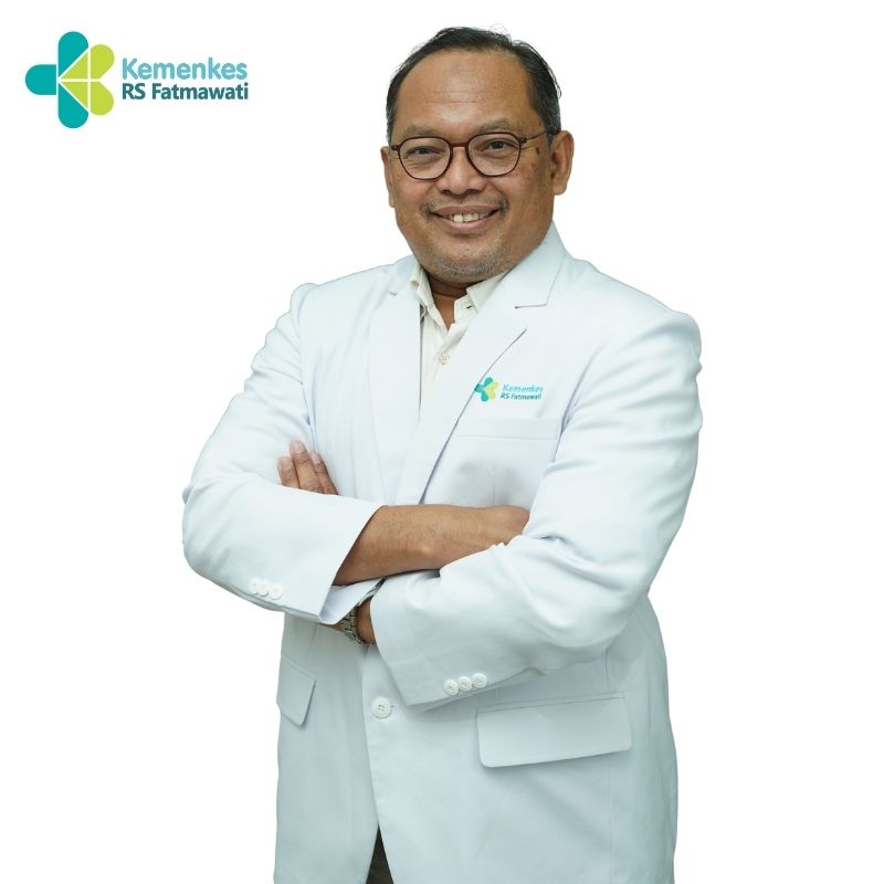 Foto Dokter dr. Zainal Adhim, Sp.T.H.T.B.K.L, Subsp.L.F.(K),PhD