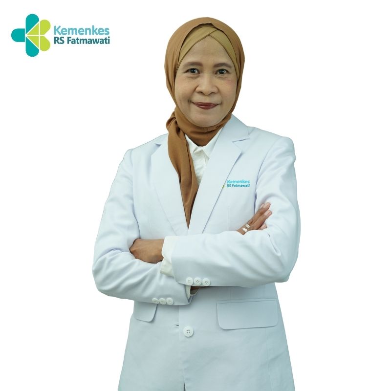 Foto Dokter dr. Heditya Damayanti Isbagio, Sp.T.H.T.B.K.L