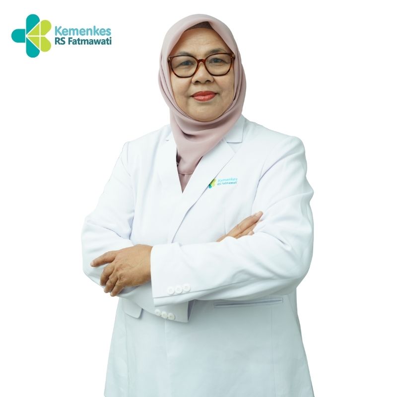 Foto Dokter dr. Yuniarti, Sp. N