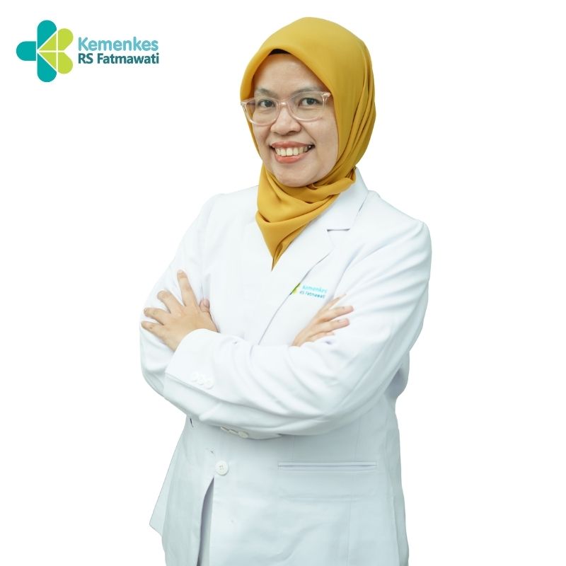 Foto Dokter dr. Maysam Irawati, Sp. N