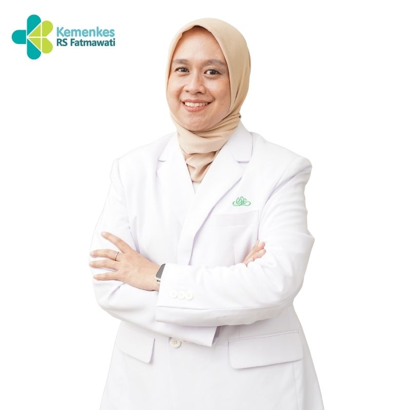 Foto Dokter dr. Sri Wahyu Evianti, Sp. N
