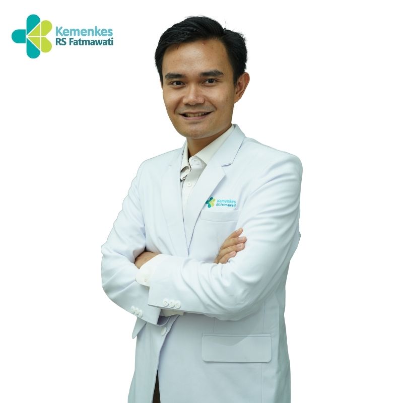 Foto Dokter dr. Fadhlan Rusdi, Sp.N