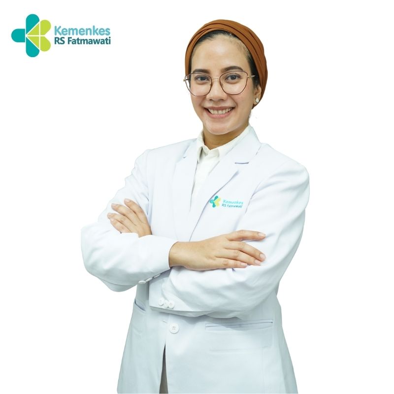 Foto Dokter dr. Riana Rikantri Hakim, Sp.Onk,Rad