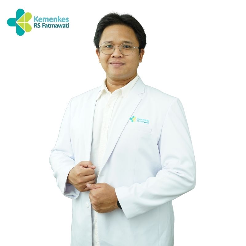 Foto Dokter dr. Humala Prika Aditama, Sp.Rad