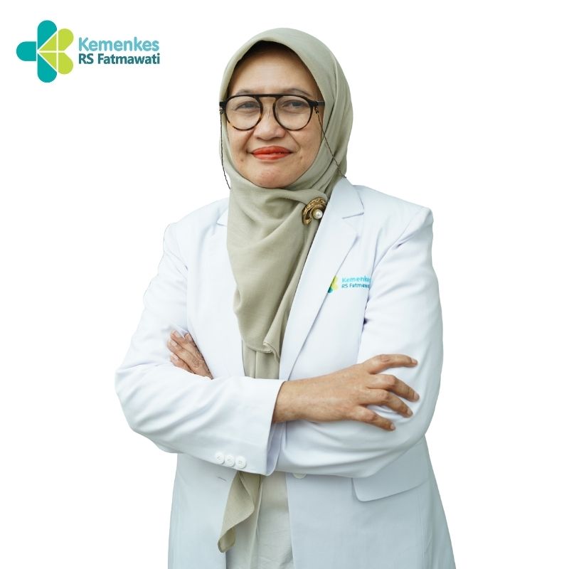 Foto Dokter Dr.dr. Utami Purbasari, Sp.Rad, Subsp.R.A.(K)