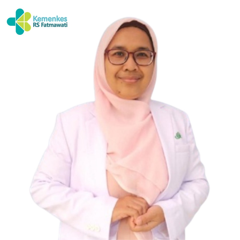 Foto Dokter dr. Sarwanti, Sp.PA, MARS