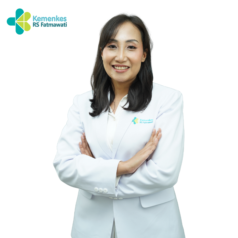Foto Dokter dr. Lidya Utami, Sp. P.K, Subsp. H.K (K)