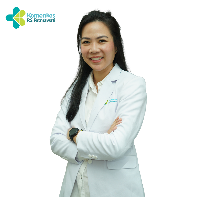 Foto Dokter dr. Livya Holiwono, Sp.M.K