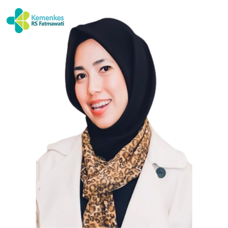 Foto Dokter Widya Sintia Sari, M.Psi
