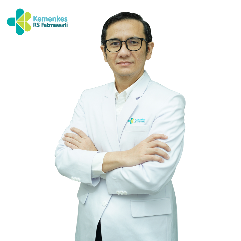 Foto Dokter dr. Ahmad Fariz Malvi Zamzam Zein, Sp. PD, FACP