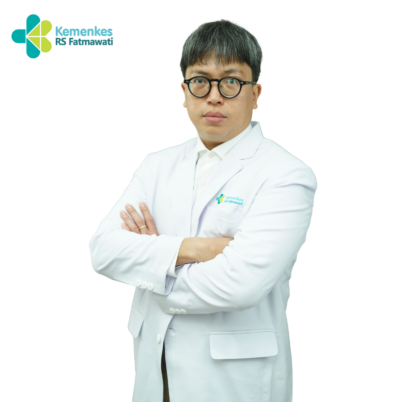 Foto Dokter dr. Aryan Yohanes, Sp.P.D, FINASIM