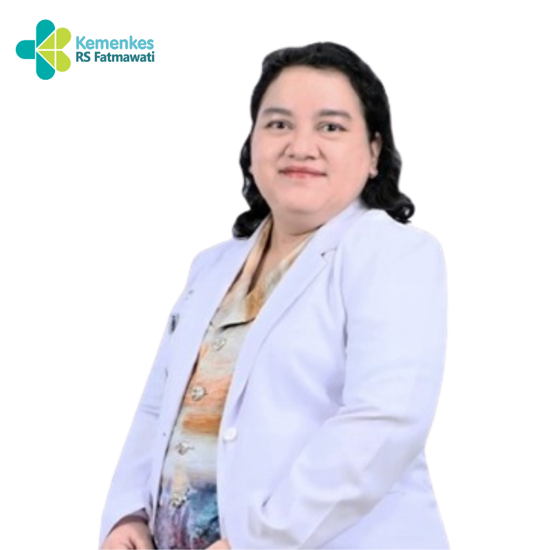 Foto Dokter dr. Diah Ari Safitri, Sp.P.D,.Subsp.H.Onk.M.(K), FINASIM