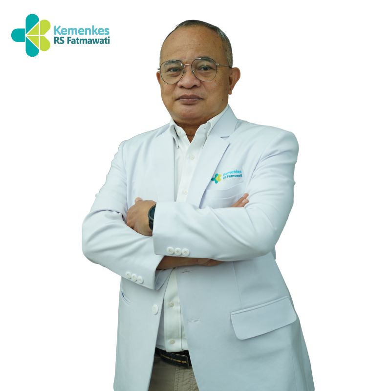 Foto Dokter dr. Edi Mulyana,  Sp.P.D, Subsp.G.E.H.(K), FINASIM