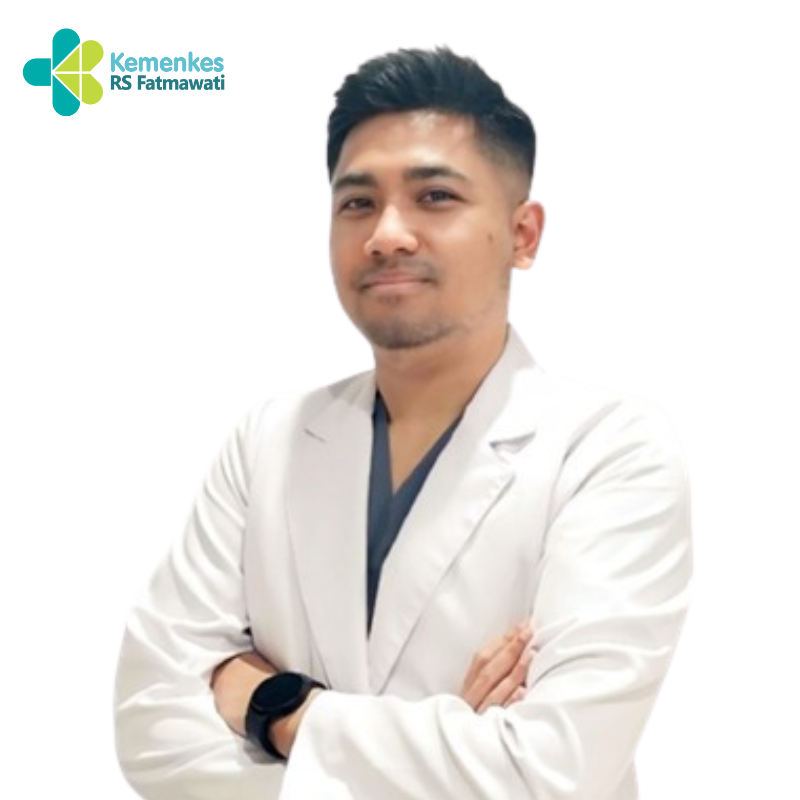 Foto Dokter dr. Krishna Adi Wibisana, Sp.P.D