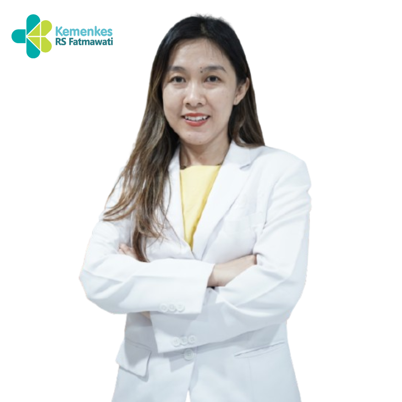 Foto Dokter dr. Martha Iskandar, Sp.P.D, H.Onk.M.(K), FINASIM