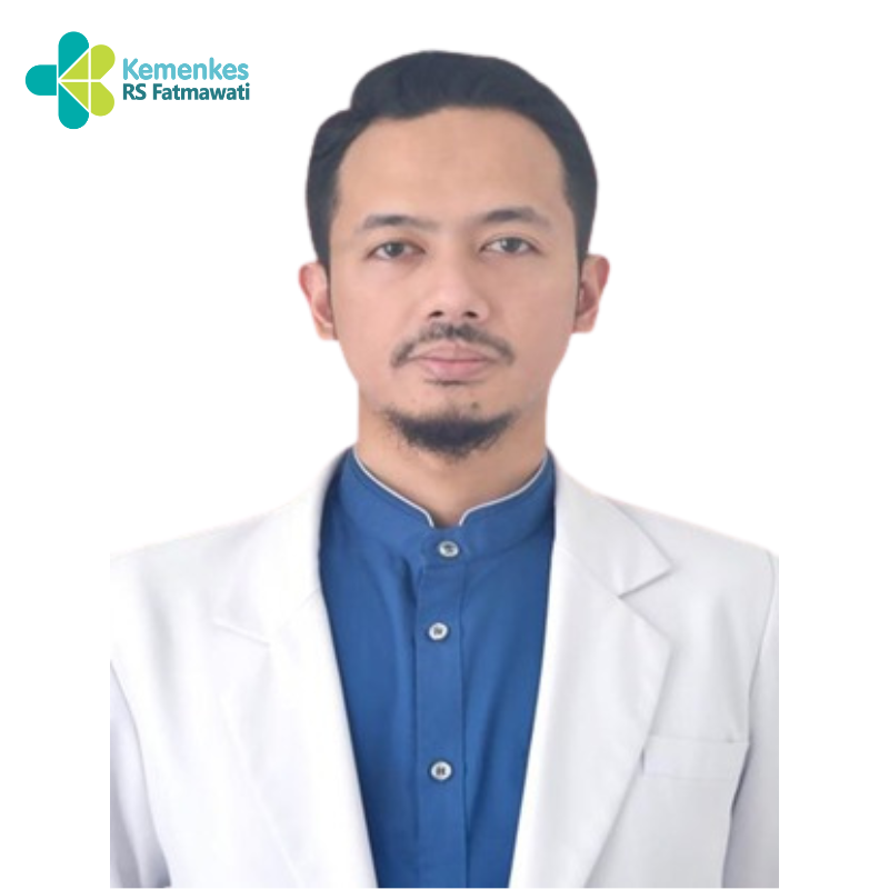 Foto Dokter dr. Mohammad Sadhyo Prabhasworo, Sp.P.D