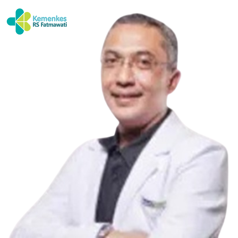 Foto Dokter dr. Rofi Yuldi Saunar, Subsp.B.D.(K)
