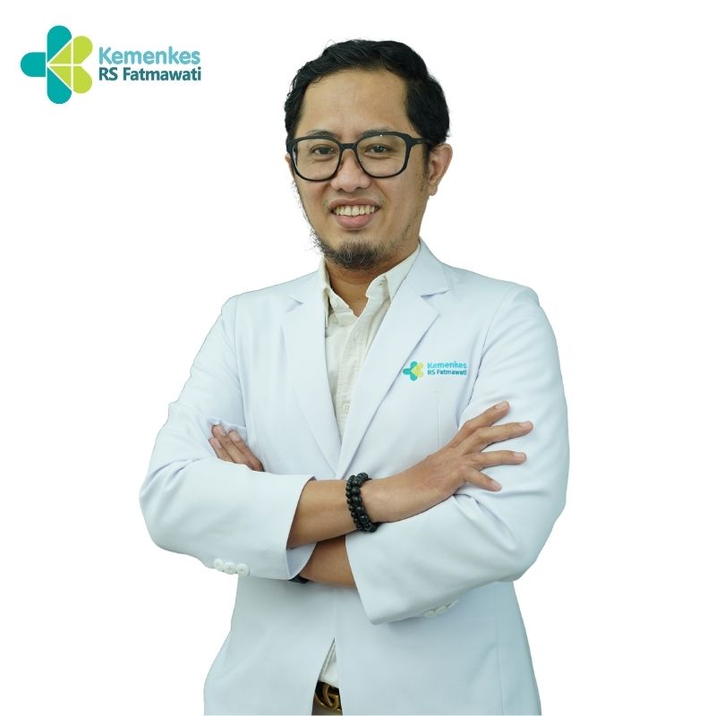 Foto Dokter dr. Raden Achmad Hussein Fachruddin, Sp.B, Subsp. B.D.(K)